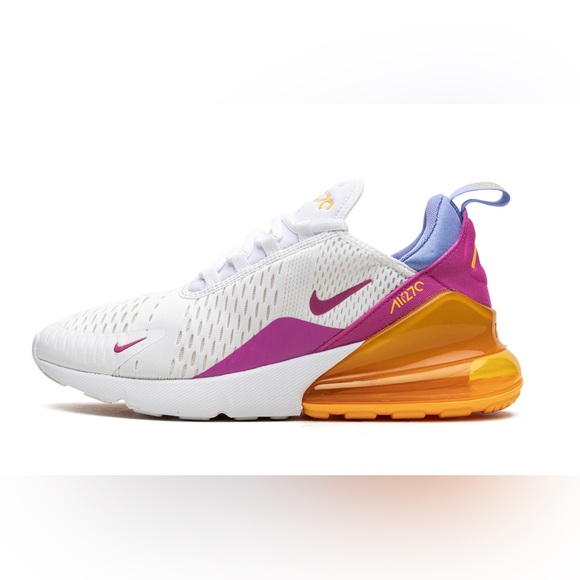 Nike | Air Max 270 sneakers | Used Once - Picture 6 of 9